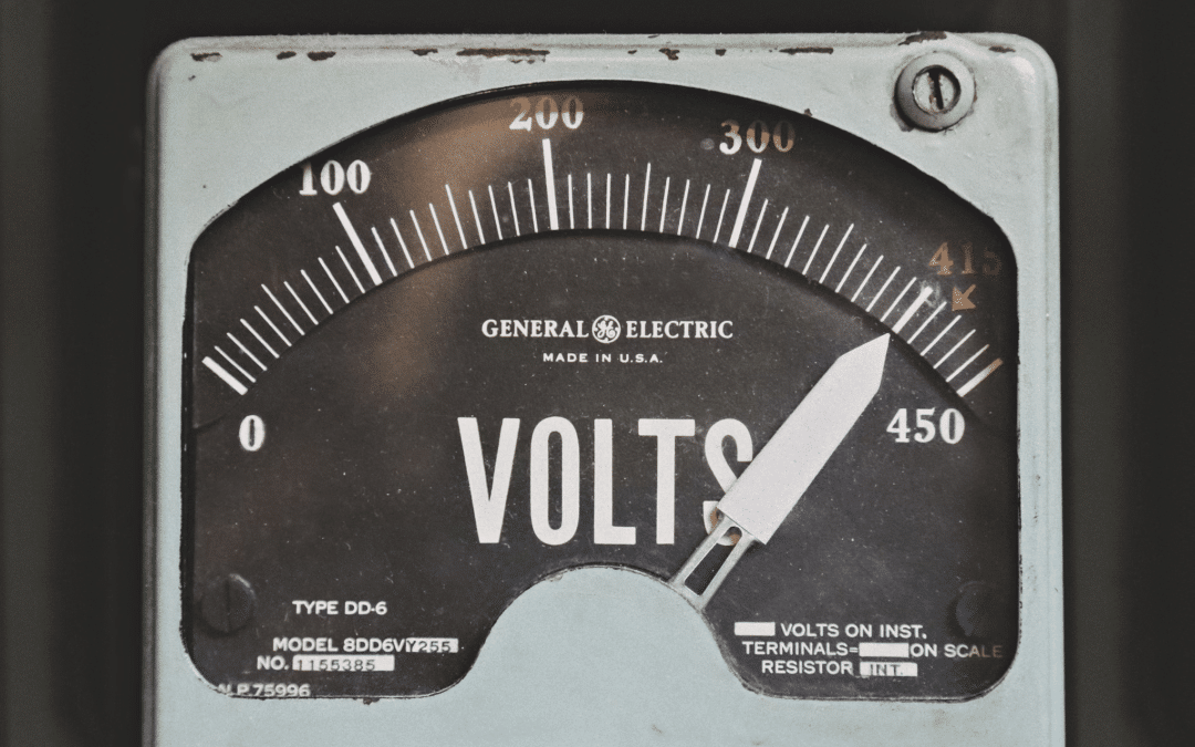 Is Solar Power Kinetic or Potential Energy? – Rise Energy