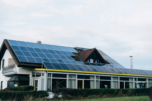 Do Solar Panels Make Noise? – Rise Energy