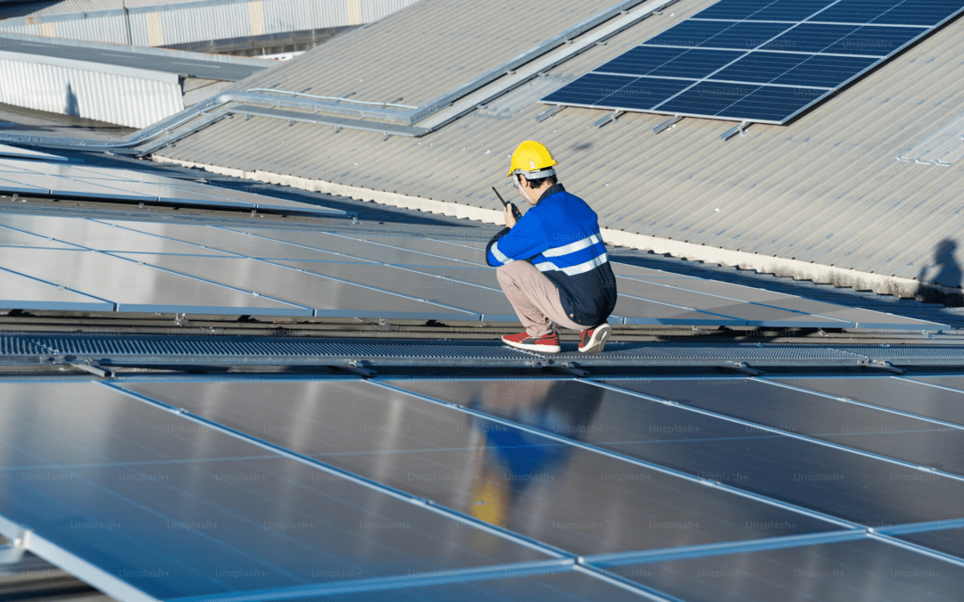 Does Solar Work During Power Outage? Rise Energy Has the Answer